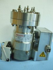 Pfeiffer Turbo Pump 